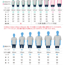 メダカ育成中　Tシャツ 7枚目の画像