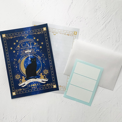 猫の洋書他3冊セット 51g47q4+QuL.jpg_BO30,255,255,