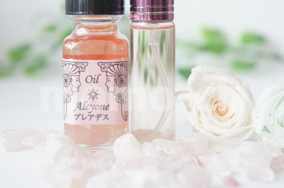 【モテモテの期】モテモテオーラ発動♡結婚♡ブレンドスプレー♡10ml 6枚目の画像