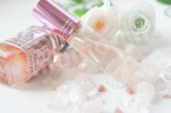 【モテモテの期】モテモテオーラ発動♡結婚♡ブレンドスプレー♡10ml 10枚目の画像