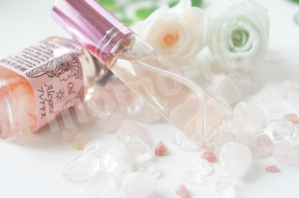 【モテモテの期】モテモテオーラ発動♡結婚♡ブレンドスプレー♡10ml 4枚目の画像