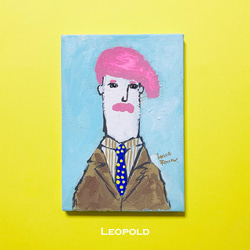 LEOPOLD（レオポルド） 1枚目の画像