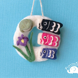 ♡ まるむし ♡☆　フェルトボールキーホルダー ♡ まるむし ♡☆ フェルトボールキーホルダー ♡ まるむし