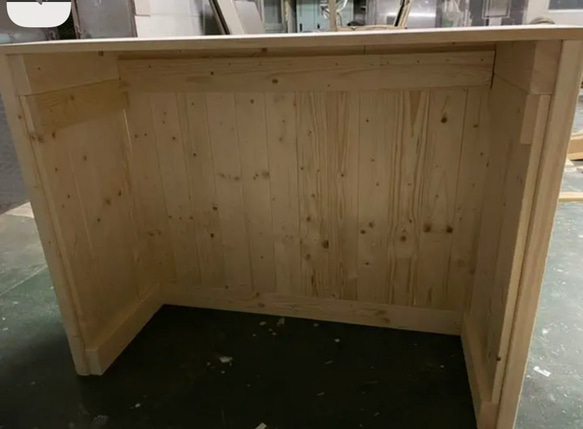 レジカウンター　受付カウンター 