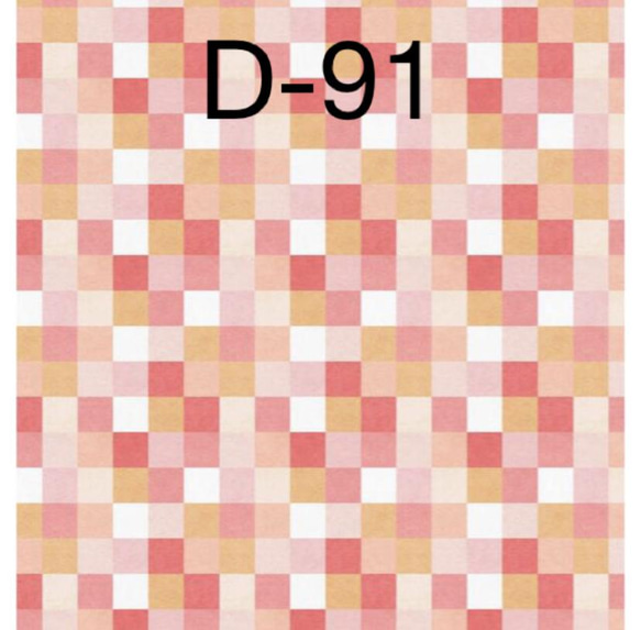 【D-77〜D-95】デザインペーパー　20枚セット 16枚目の画像