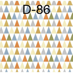 【D-77〜D-95】デザインペーパー　20枚セット 11枚目の画像