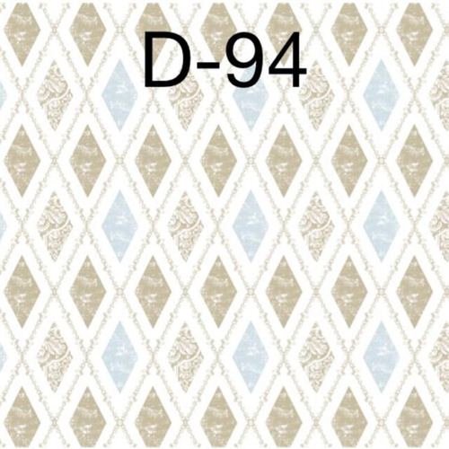 D-77〜D-95】デザインペーパー 20枚セット 包装紙・ラッピングペーパー