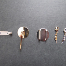 【オーダー】鳩色々【和菓子風】 2枚目の画像