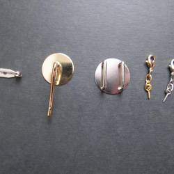 【オーダー】キバタン【和菓子風】 3枚目の画像