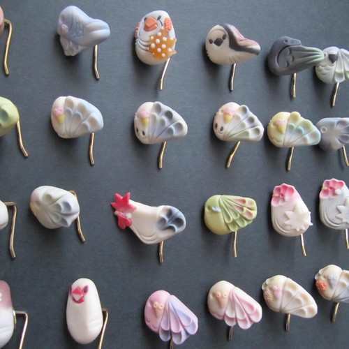 ハシビロコウのオーダーページ