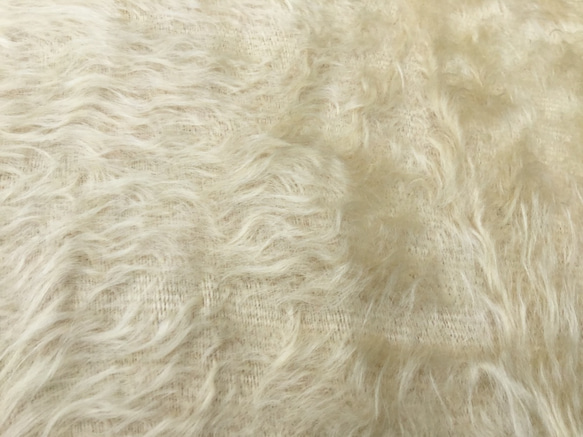 【送料無料】トルコ 手機織り ヴィンテージ毛布 180x146cm 3枚目の画像