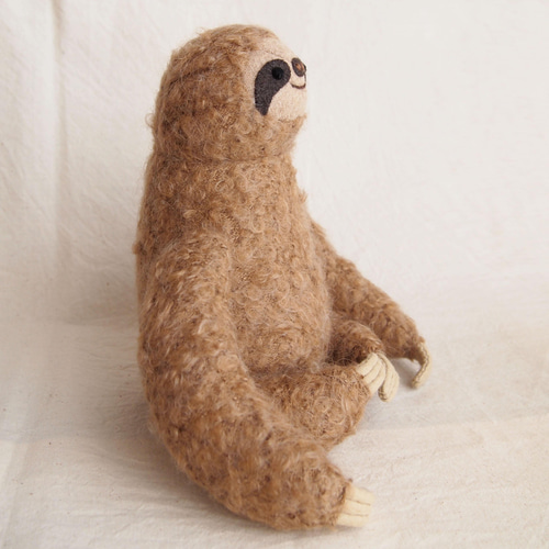 ナマケモノ 卸売2つま先ナマケモノぬいぐるみぬいぐるみ| Alibaba.com