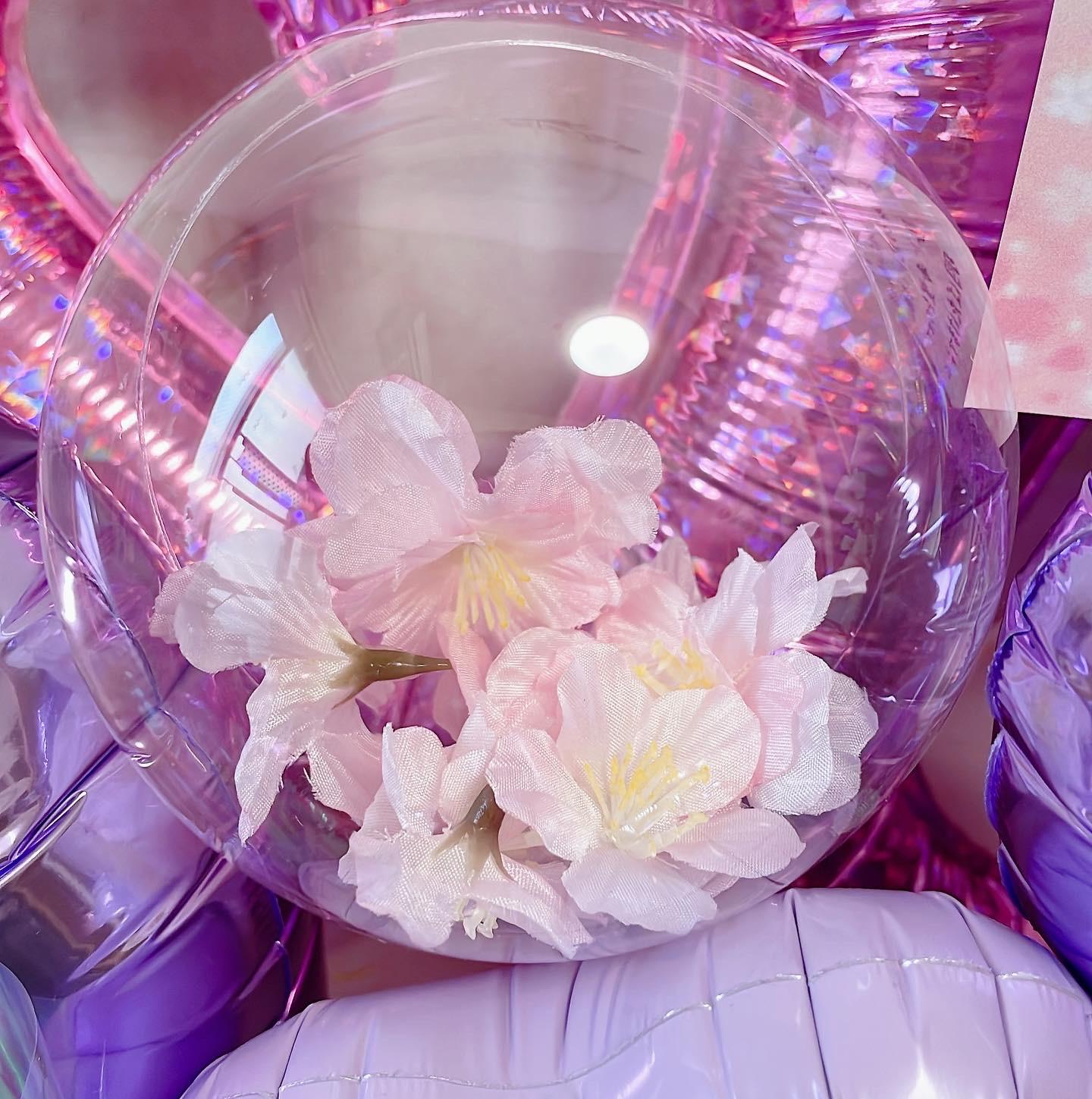 バルーンギフト　バルーンアレンジ 結婚祝い　誕生日