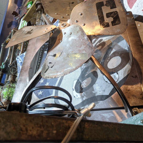 アメリカンヴィンテージ Style/ インダストリアル