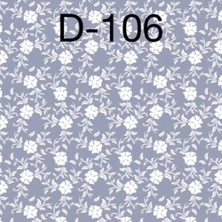 【D-96〜D-114】デザインペーパー　20枚セット 12枚目の画像