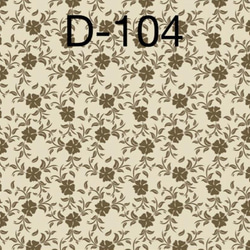 【D-96〜D-114】デザインペーパー　20枚セット 10枚目の画像