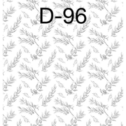 【D-96〜D-114】デザインペーパー　20枚セット 2枚目の画像