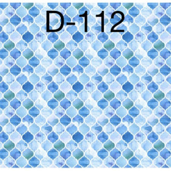 【D-96〜D-114】デザインペーパー　20枚セット 18枚目の画像