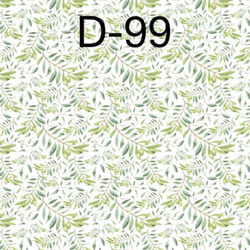 【D-96〜D-114】デザインペーパー　20枚セット 5枚目の画像