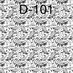 【D-96〜D-114】デザインペーパー　20枚セット 7枚目の画像