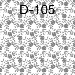 【D-96〜D-114】デザインペーパー　20枚セット 11枚目の画像