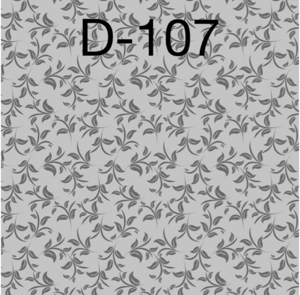 【D-96〜D-114】デザインペーパー　20枚セット 13枚目の画像