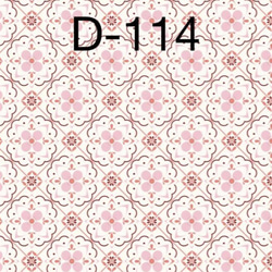 【D-96〜D-114】デザインペーパー　20枚セット 20枚目の画像