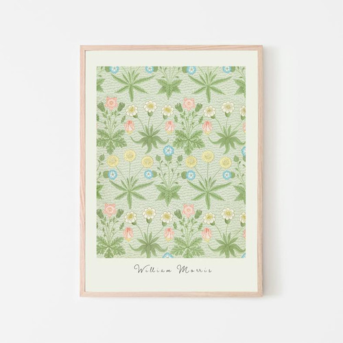 原画 『春霞 桜薫』