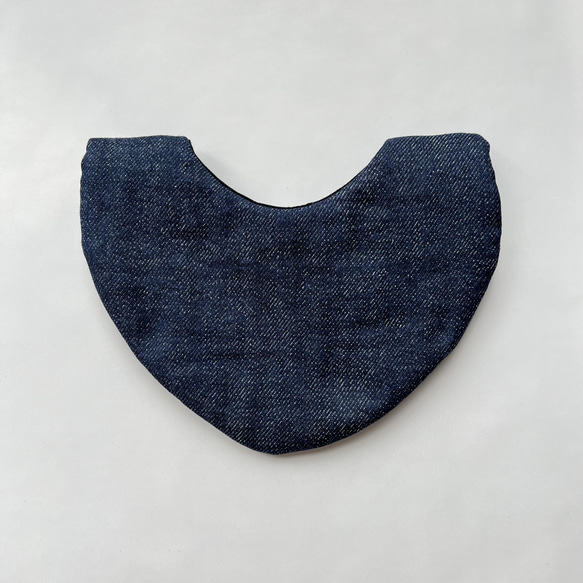ハンドメイド スタイ お名前刺繍スタイ オーダースタイ 名入れ可能 