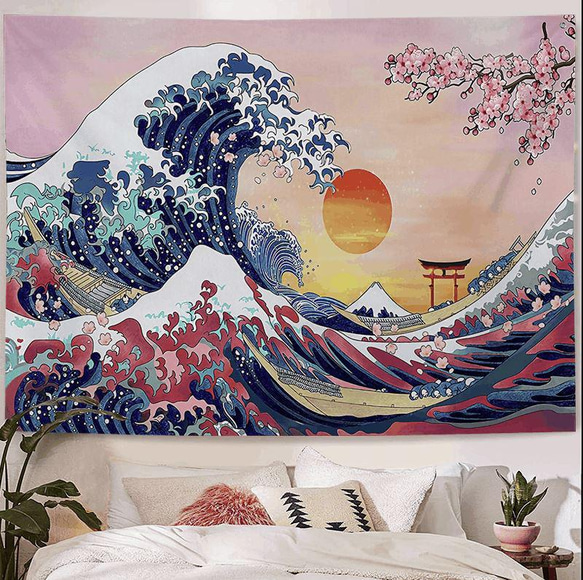 925銀 風景浮彫り アート作品 銀の鳳凰」絵師白道 作｜絵画 アート インテリア 手描き [0621