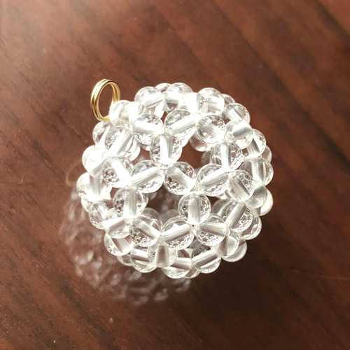 フラーレン4mm珠 フラーレン4mm珠 【公式通販】