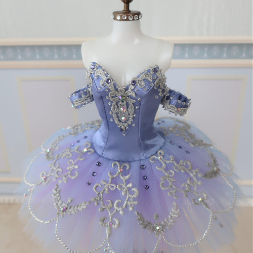 リメイク・バレエ衣装／チュチュ／新品／海賊など バレエ 衣装(海賊 メドーラ/グリナーラ等)