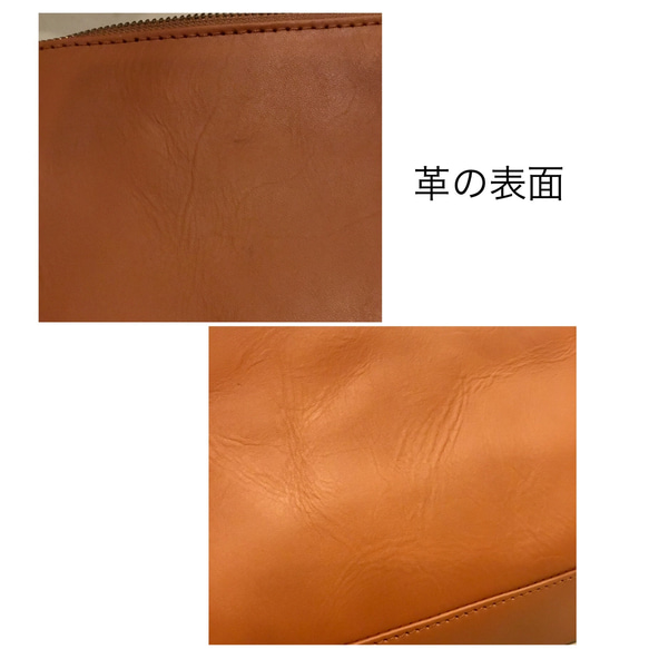 牛革ミニショルダーバッグ。サコッシュの少しだけ大きめサイズ。 よろしくお願いいたします また