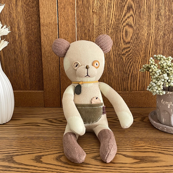 完売☆ペアもんちゃん♡ソックモンキー ソックモンキー☆ネコちゃん ぬいぐるみ 73⭐︎surf 通販