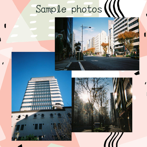 フィルムカメラ ITOHA Amazon | MERRYHAPY 1ピーシー復古フィルムカメラ 内蔵