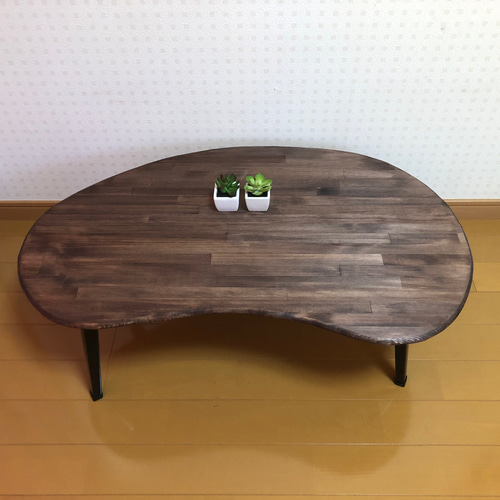 豆型/11種類の 色をご準備 しています】アンティーク風