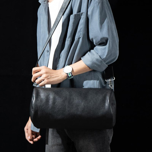 ☆日本未入荷*PARFOIS*新作*本革ノットショルダーバッグ/T☆ 5d528676cd76b8dc89ea34fb96947c