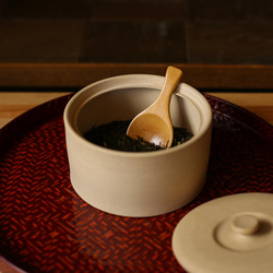 【大分県日田産】竹の茶さじ 1枚目の画像