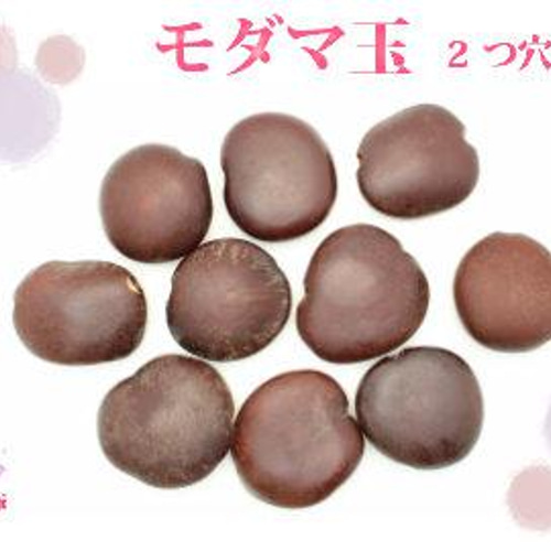 モダマ玉 pk-111 もだま 天然素材 豆 パーツ 材料 和雑貨 オリジナル