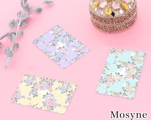 MOMA 完売 AREA WARE sunflowerミラー 手鏡 イエロー Sunflower ミラー イエロー：ホーム