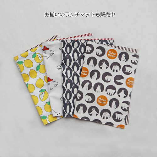 サイズが選べる巾着袋 体操服入れ お着換え袋 コップ袋 新入学 新入園