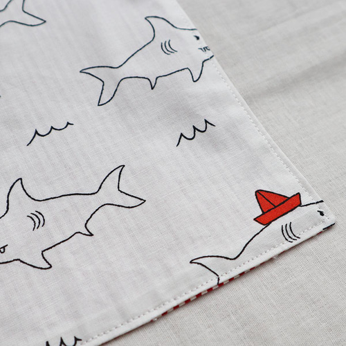 サイズが選べるランチマット ランチョンマット 保育園 小学校