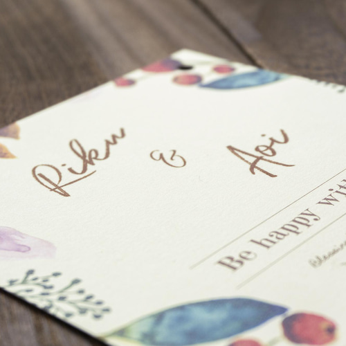 みい様✩⋆確認専用ページ ウェディングガーランド Cafe/Garden4】ウェディングガーランド JUST MARRIED ☆名入れ可