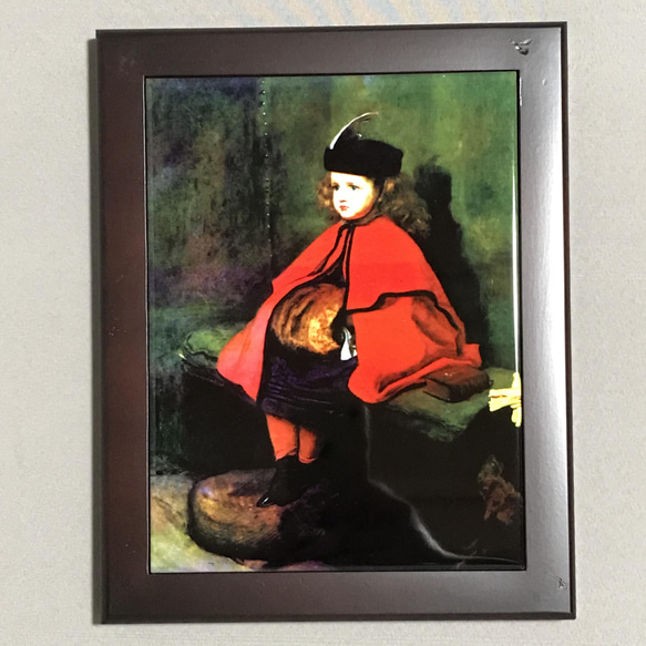 最初の説教（初めての説教）ジョン・エヴァレット・ミレイ フォト