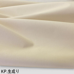 日本有機棉11號帆布布料| 有機栽培| 未漂白sc-og471100 第4張的照片