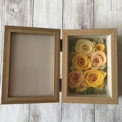 黄（イエロー） フォトフレーム・写真立て のおすすめ人気通販｜Creema