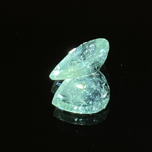 人望の石°⌖꙳ パライバトルマリン 0.71ct ルース 天然石 東洋占星術師 