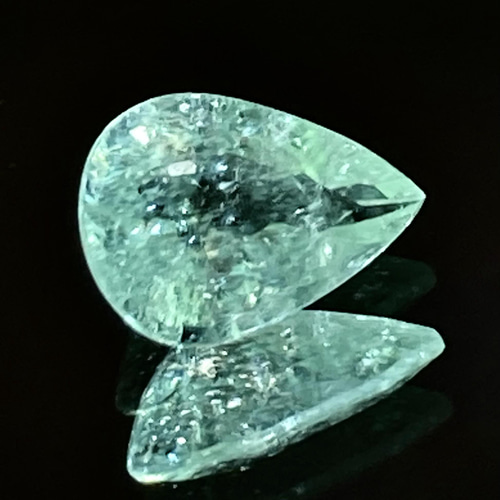 人望の石°⌖꙳ パライバトルマリン 0.71ct ルース 天然石 東洋占星術師 
