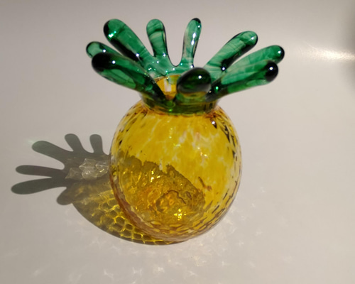 パインの花びん 一輪挿し・花瓶・花器 うみのおと 通販 13643098