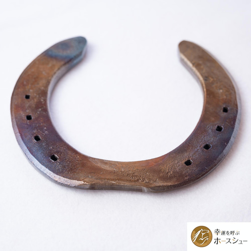 幸運を呼ぶ馬蹄ハンドメイド(オーストラリア) 幸運を呼ぶ馬蹄ハンドメイド(オーストラリア)